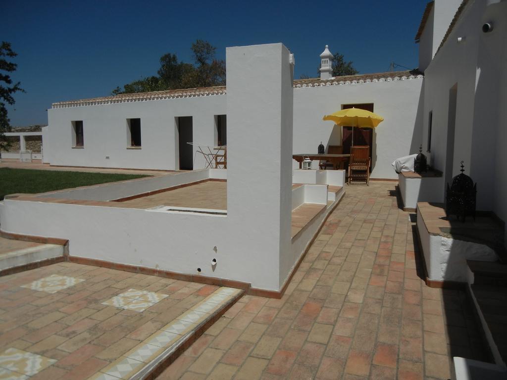 ホテルCasa Da Escola ボリケイメ エクステリア 写真