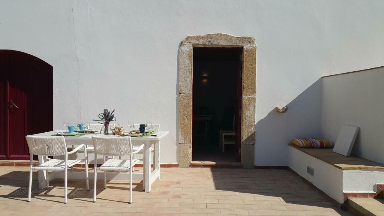 ホテルCasa Da Escola ボリケイメ エクステリア 写真