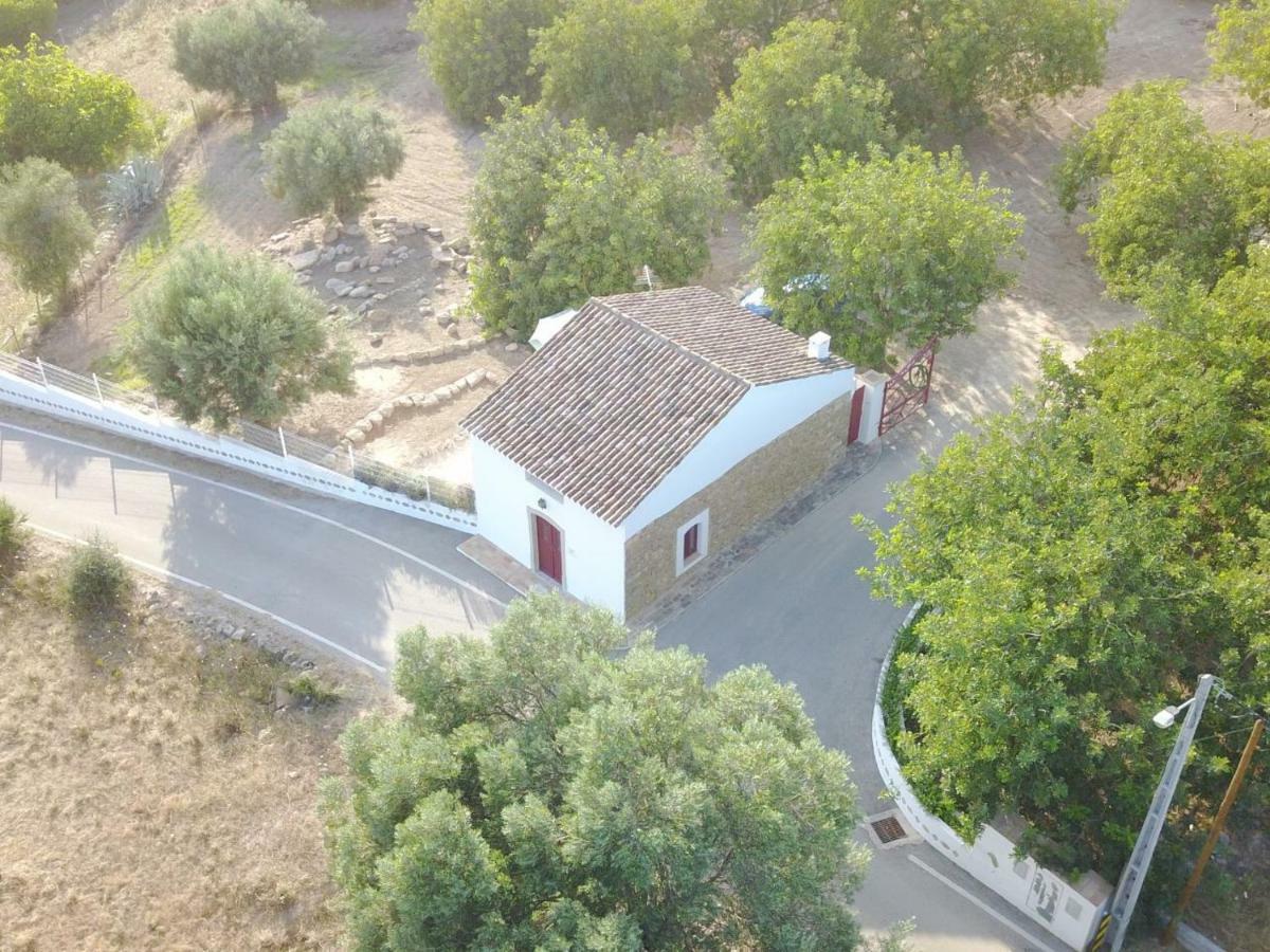 ホテルCasa Da Escola ボリケイメ エクステリア 写真